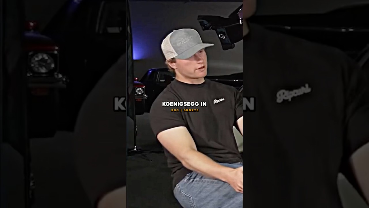 Exotic Car Buyer's DISASTER Koenigsegg Buy