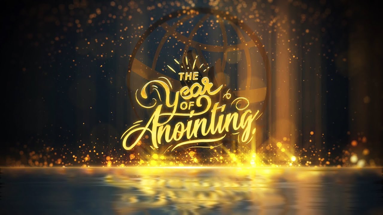 Live In Christ Episode - 366 - The Year Of Anointing | Message Malayalam | Pastor Roy Henry