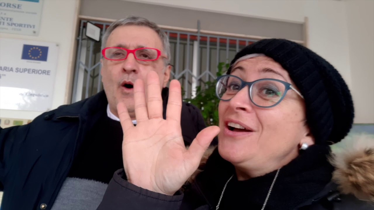 Auguri Natale 2020 "I.I.S.S.  Leonardo da Vinci " FASANO