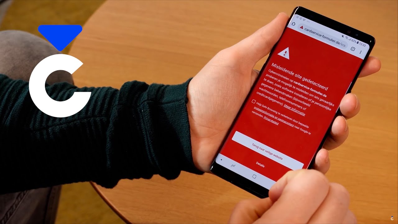 Virusscanner voor je telefoon - Tips (Consumentenbond)