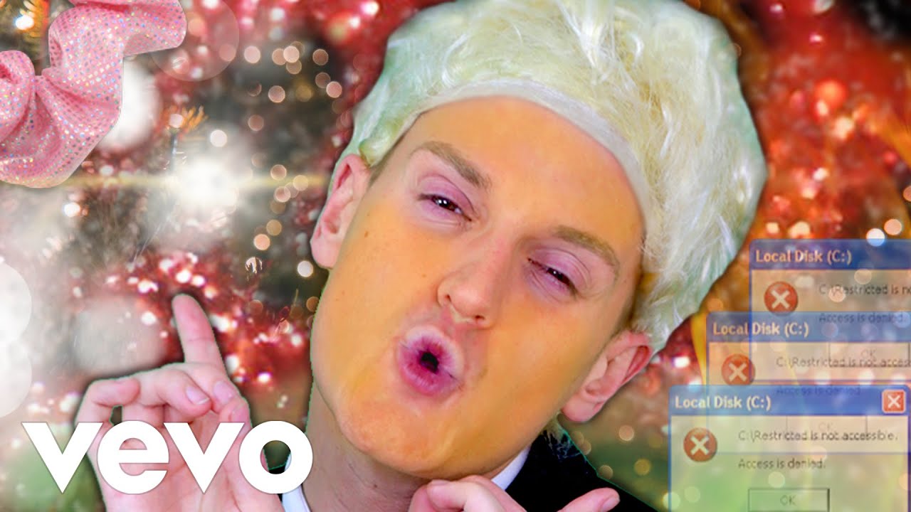 12 Days Of Christmas PARODY *emotional* - Philip Green