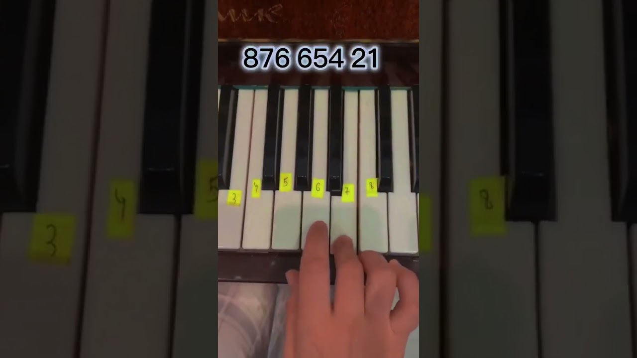 Perfect Your Wedding March | Piano Tutorial