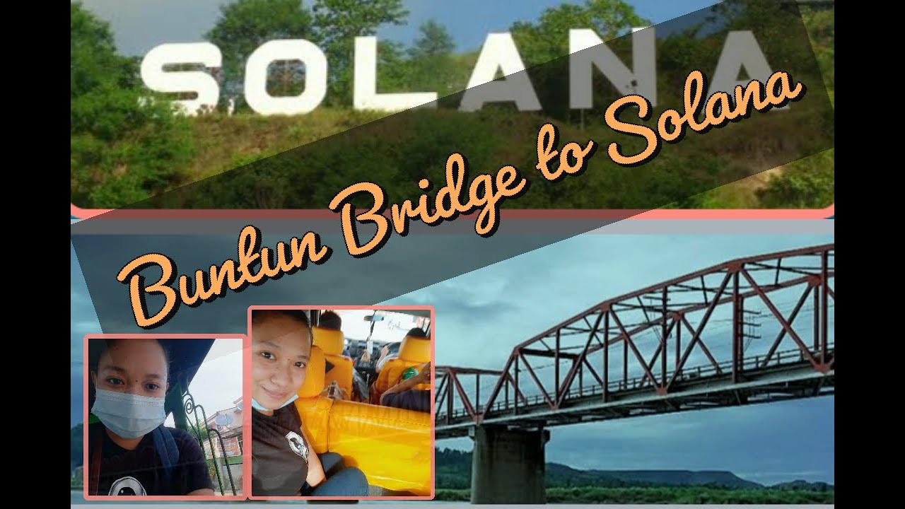 Samahan mo ako magbilang ng sasakyan. Tara! || TUGUEGARAO || SOLANA