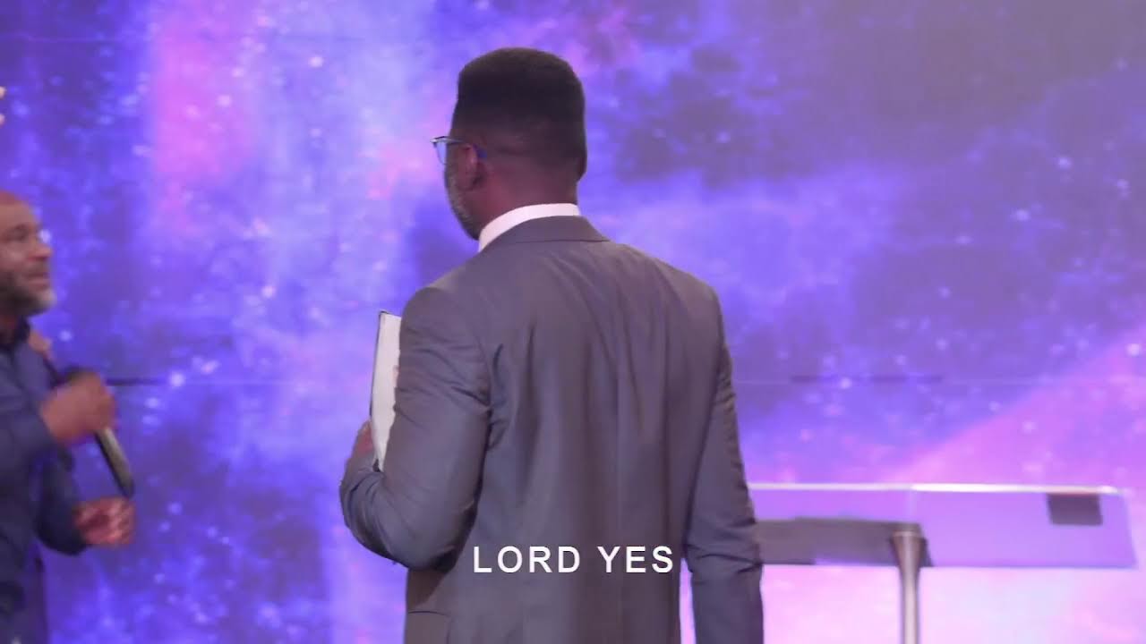 Jacob's ''SECOND'' Bethel Experience | Alvin Asiamah