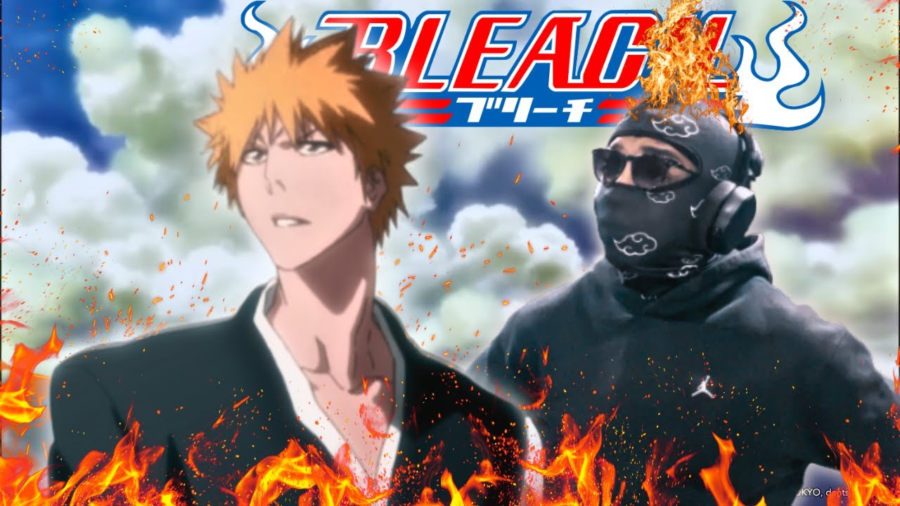 THESE HIT DIFFERENT | REACTING TO ALL BLEACH OPENINGS (1-15)