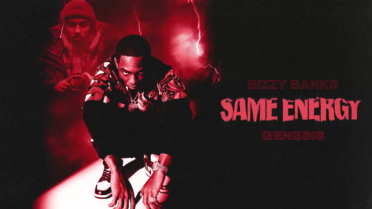 Bizzy Banks - Genesis [Official Audio]