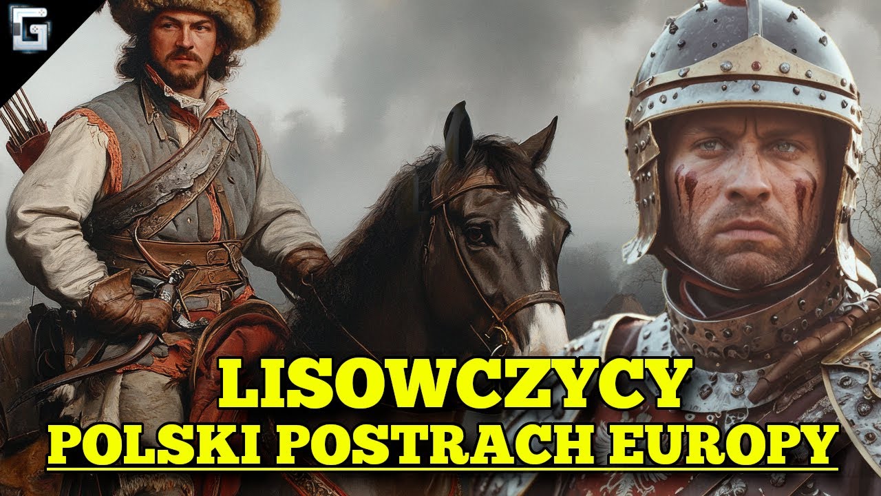 Kim byli Polscy Jeźdźcy Apokalipsy? Lisowczycy