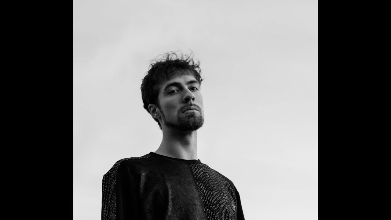 [FREE] Derek Pope x SAINt JHN Type Beat - "Asleep" (prod. deeqile)