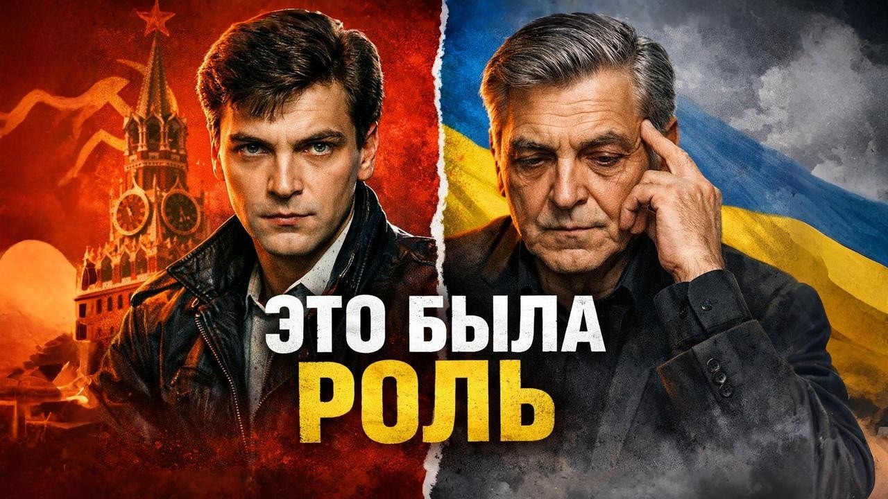 Он НЕ Русский. Зачем Невзоров придумал себе биографию?