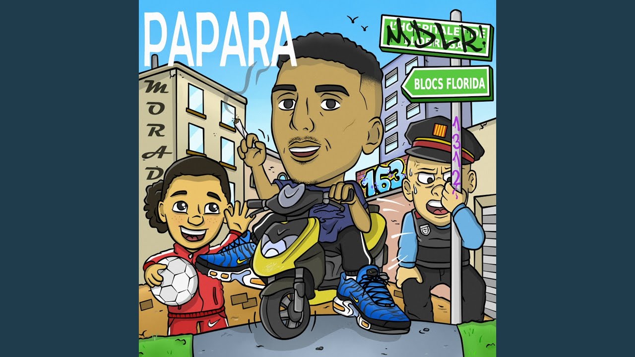 Papara