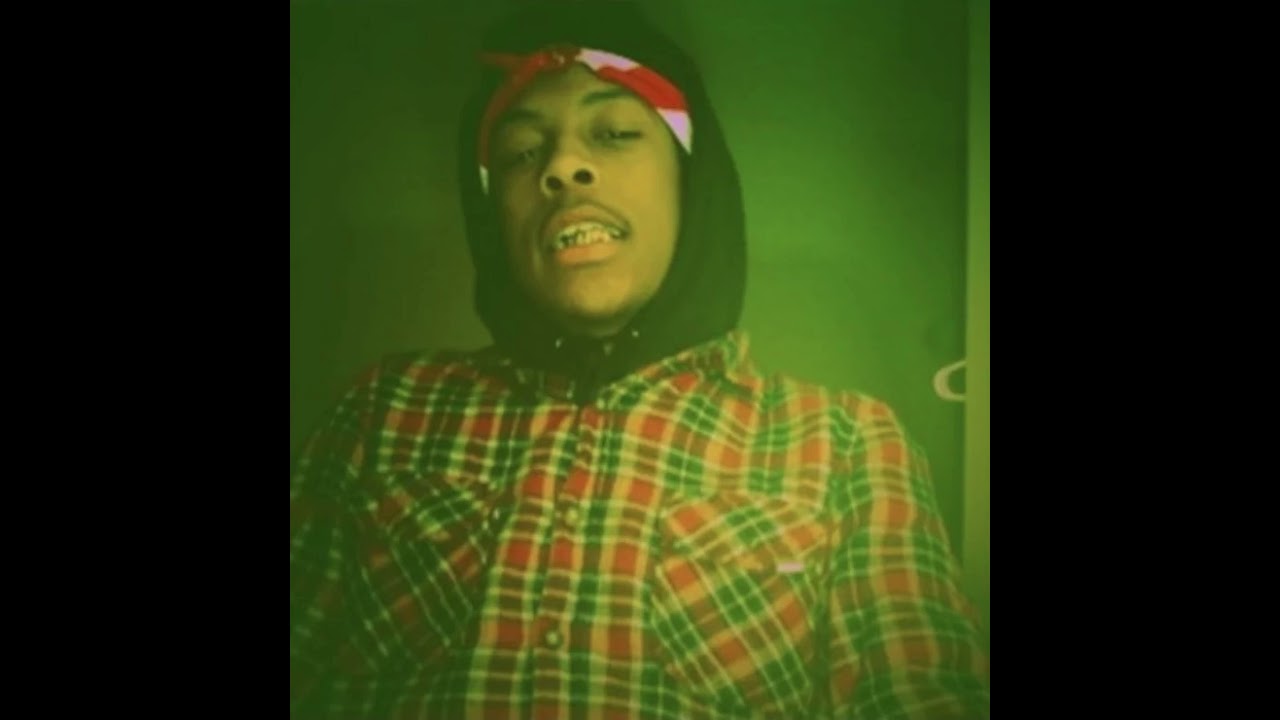 Chris Travis - Stuck On The Couch (Remastered)