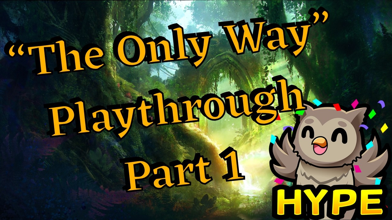 Guild Wars 2 - Прохождение дополнения 