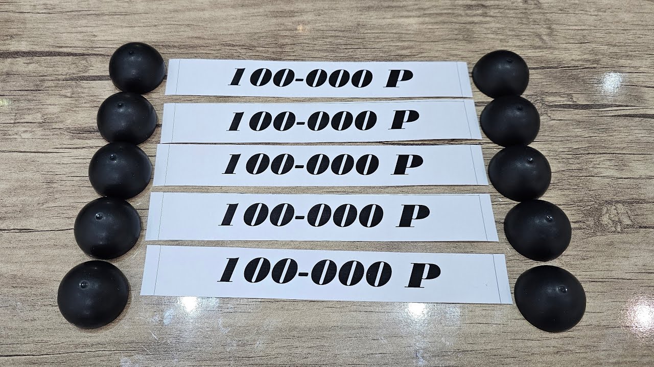 МАРХАМАТ БА ЭФИРИ 5-ТО 100ТР БА ХАМААТОН ТАШАКУР ✊️