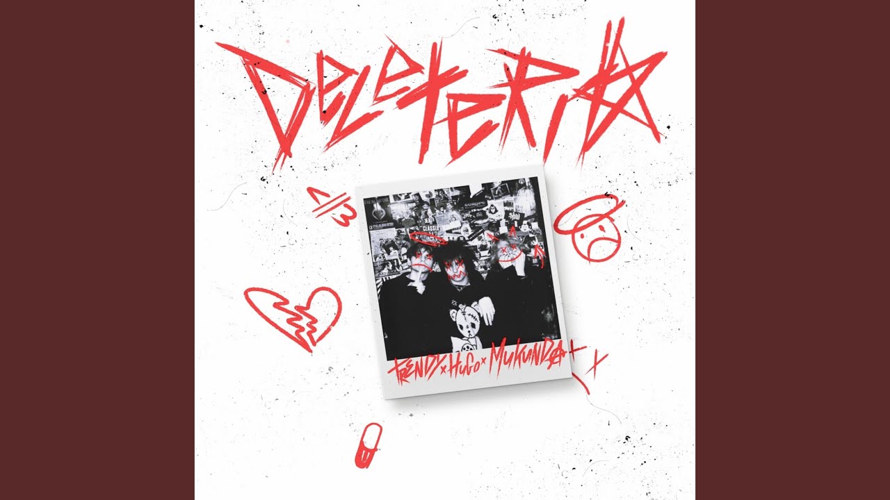 deleTErIO