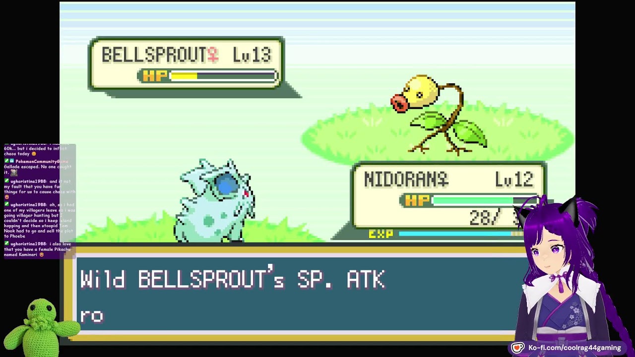 All Pokemon, All the time!