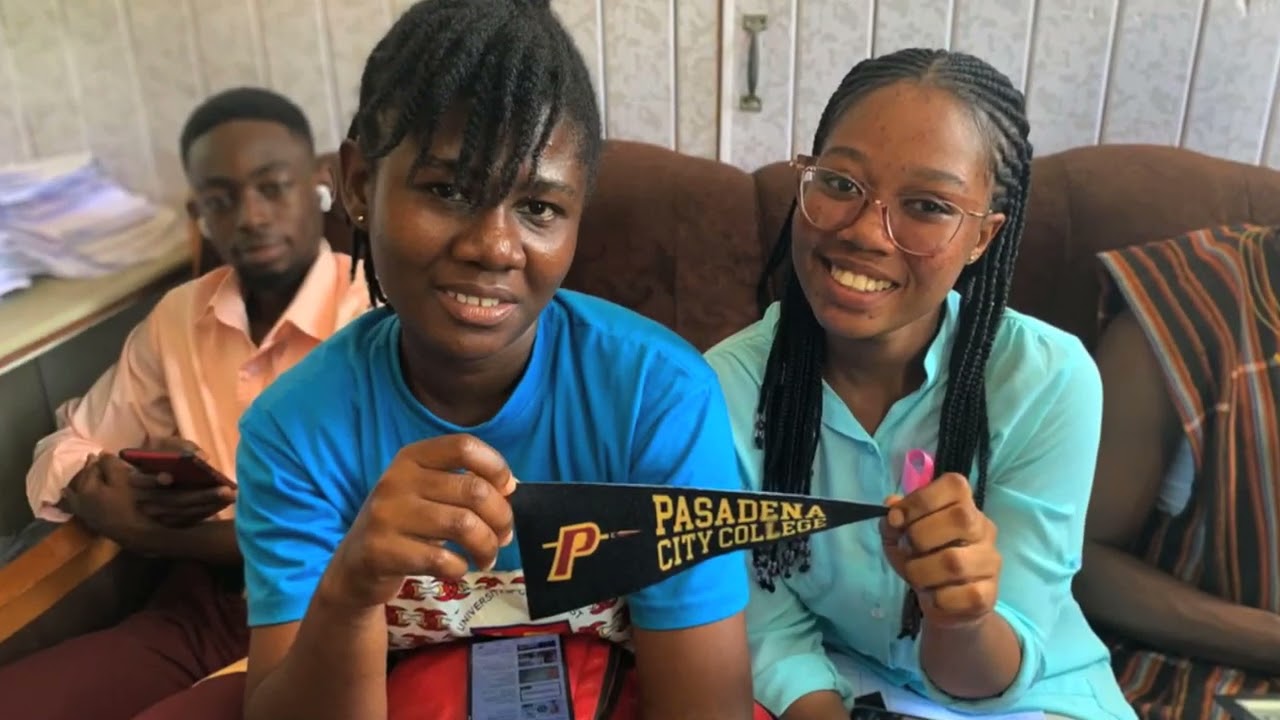 PCC Ghana 2022: All-African Diaspora Educational Summit