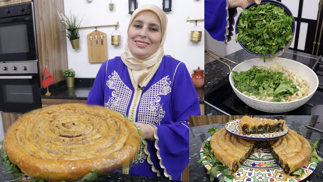 بيه فيه بلا متحيري بلا متلفي وبلا مطلقي وتعاودي جديد محنشة مالحة خطييرة فالمذاق صحية وبطريقة حصرية