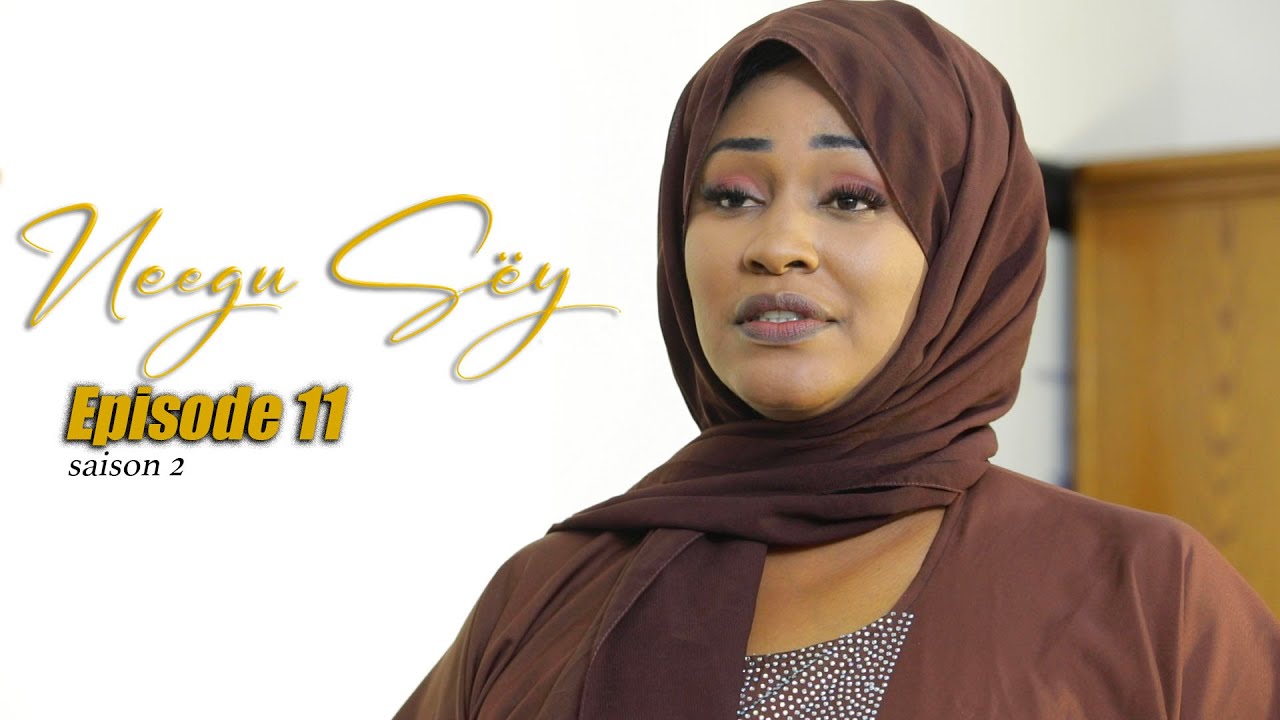 Neegu sëy, Episode 11, Saison 2