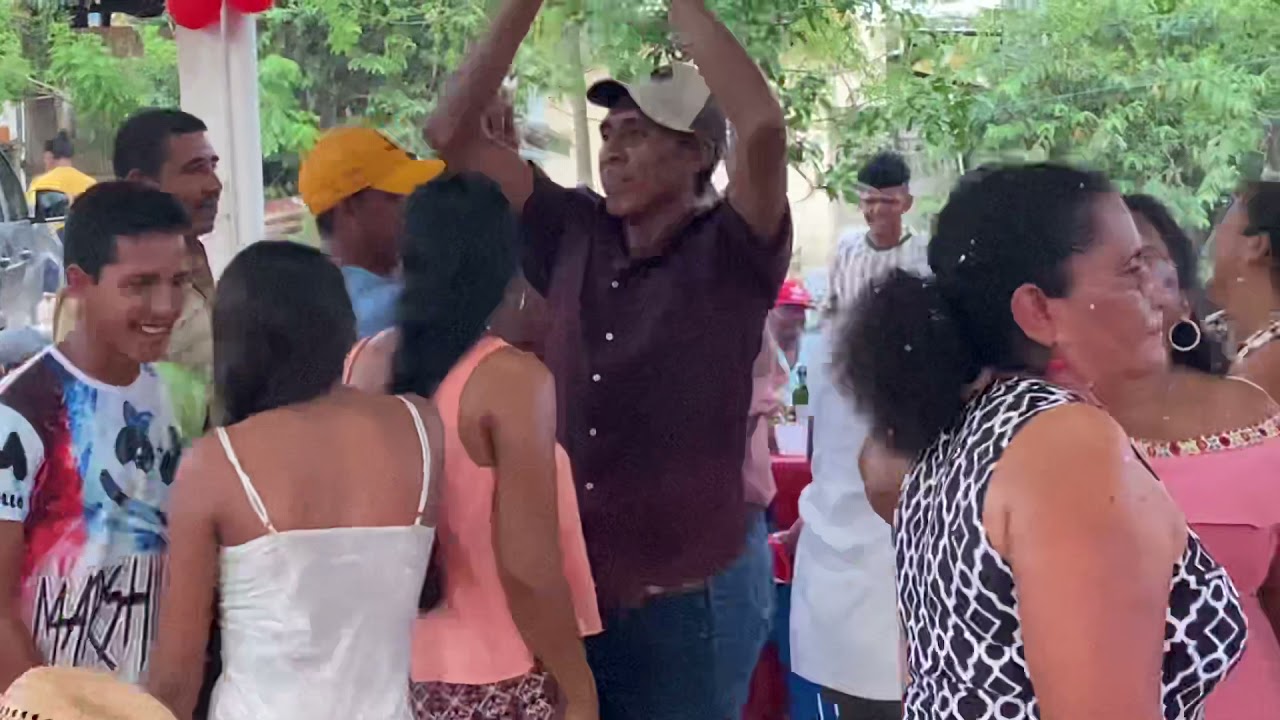 Los Kingver de Guerrero 100% en vivo