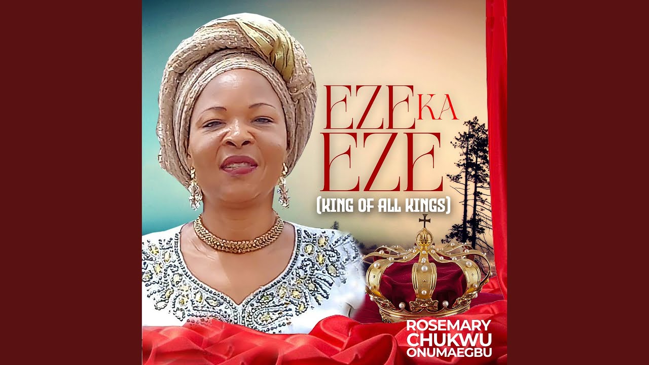 ONYE EZE