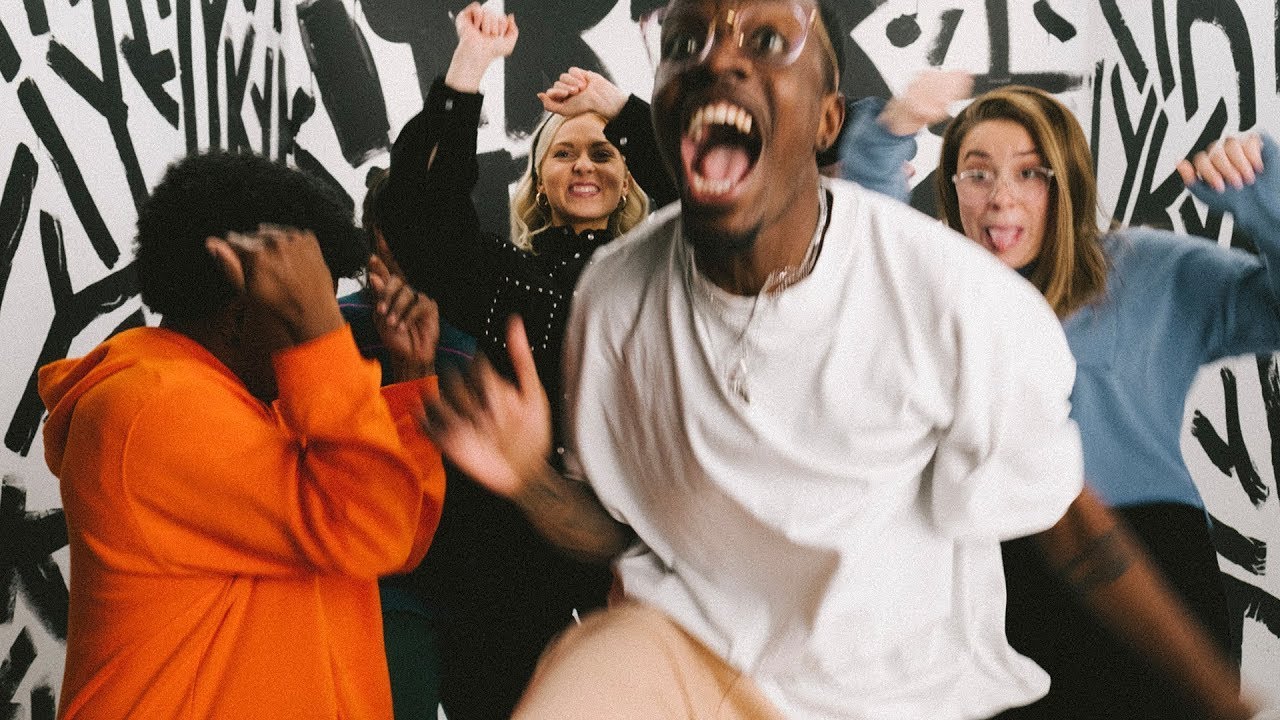 IYKYK (OFFICIAL MUSIC VIDEO) - ELEVATION RHYTHM