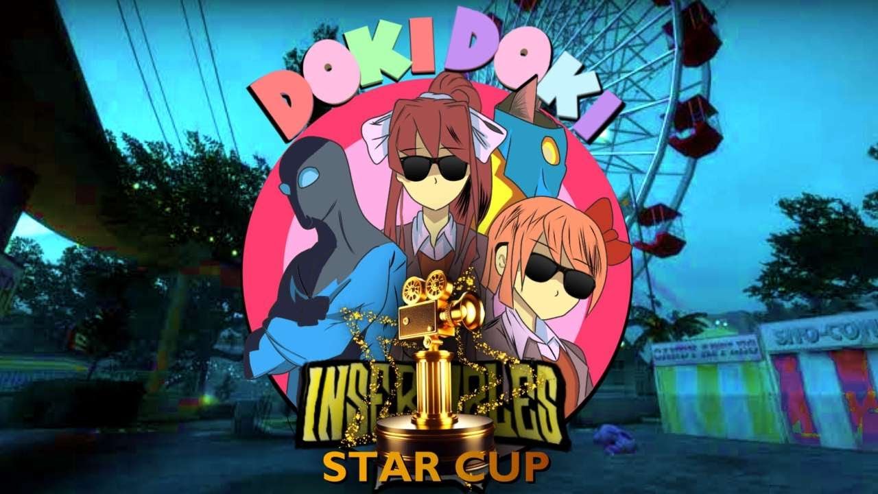 Match vs International Laggers (Equipo de KenndyLeo) | StarCUp Fase 1 @HuezitosLH