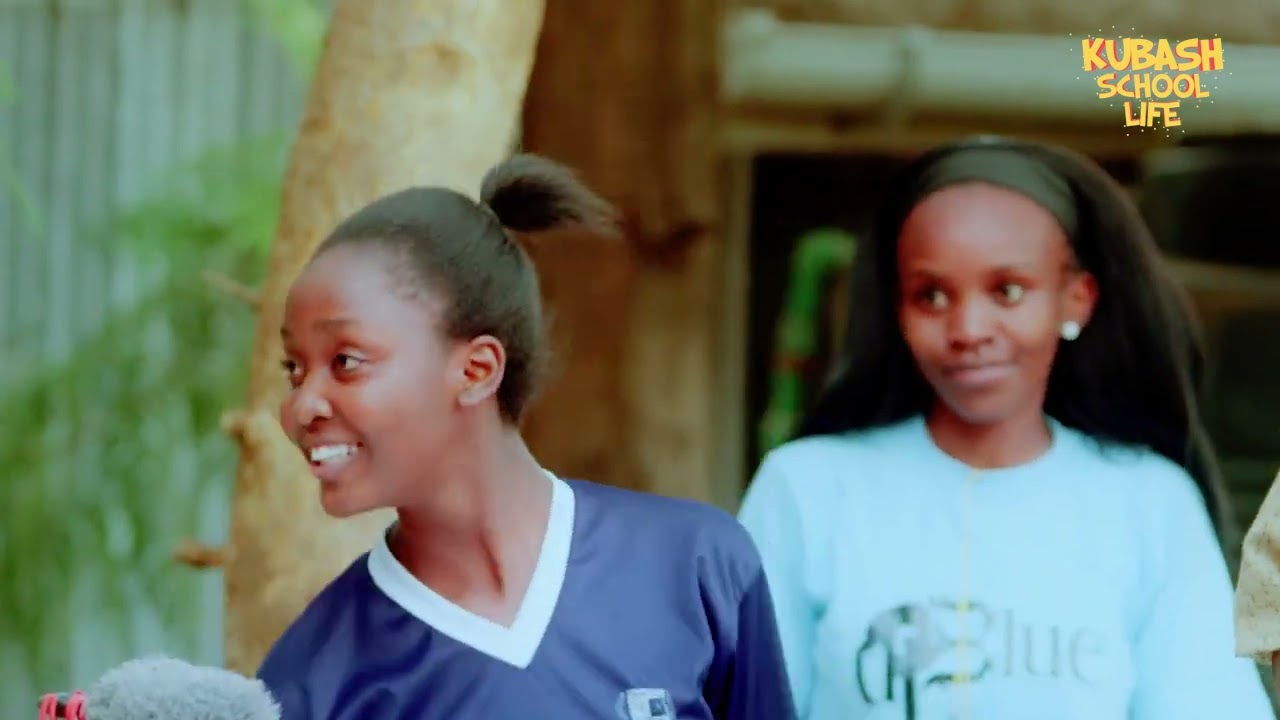 KUBASH SCHOOL LIFE-Hon John Njoroge(Segment 1)