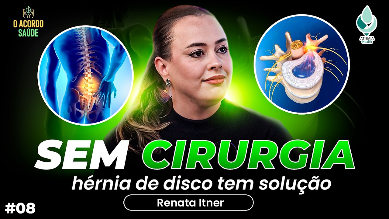 Você Pode Estar Piorando Sua Coluna Sem Perceber (E Nem Sabe)
