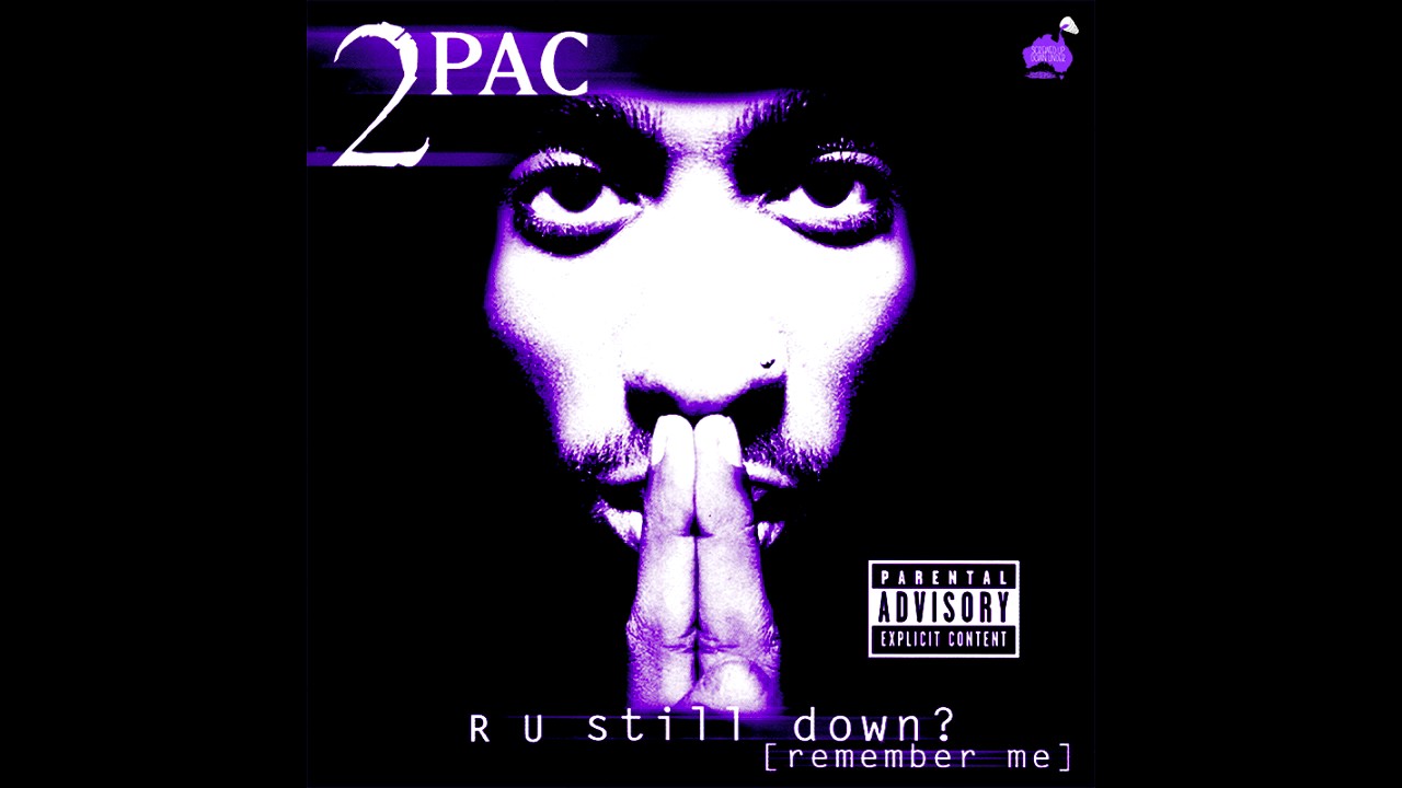 2Pac - Only Fear Of Death [Chopped & Screwed] PhiXioN