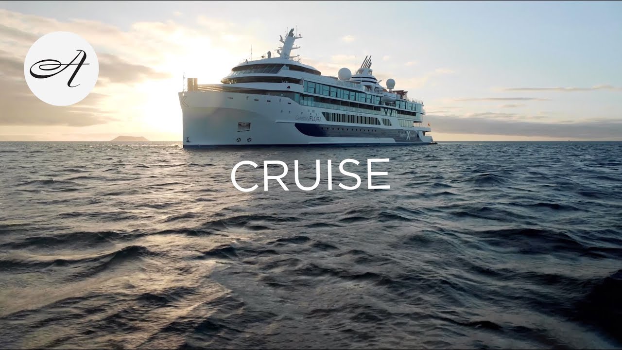 Cruise with Audley Travel