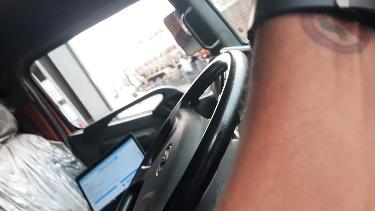 Mahindra Furio 7 Regeneration Process