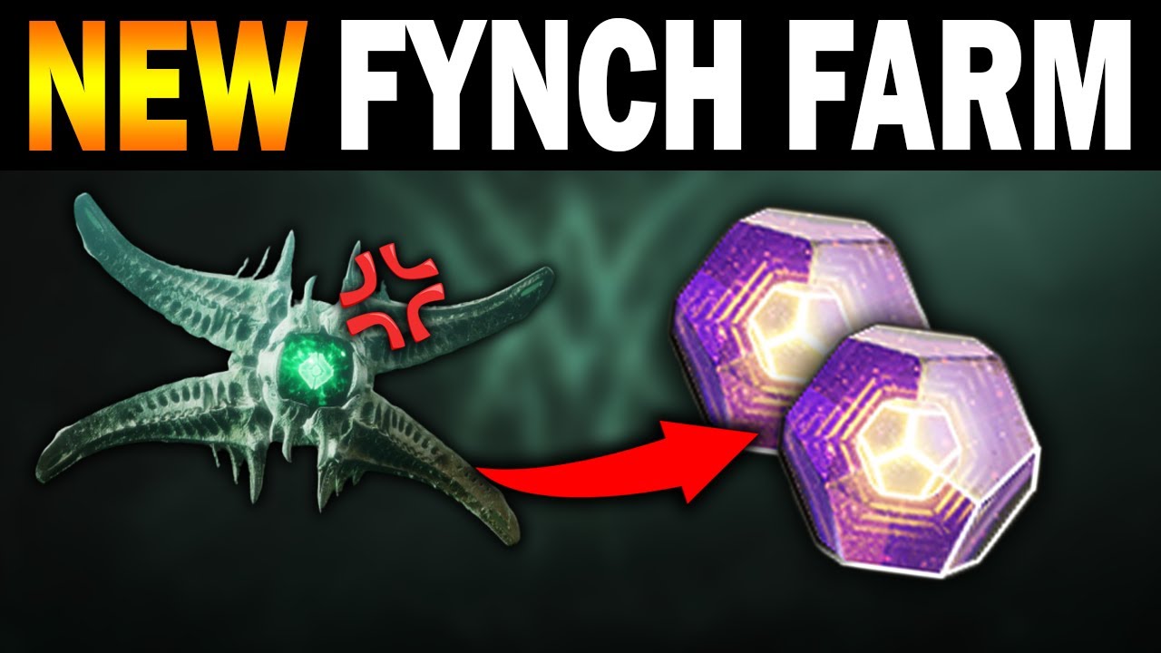 How to Unlock 2 Extra Pinnacle Drops with this New Throne World Farm | Destiny 2 the Witch Queen