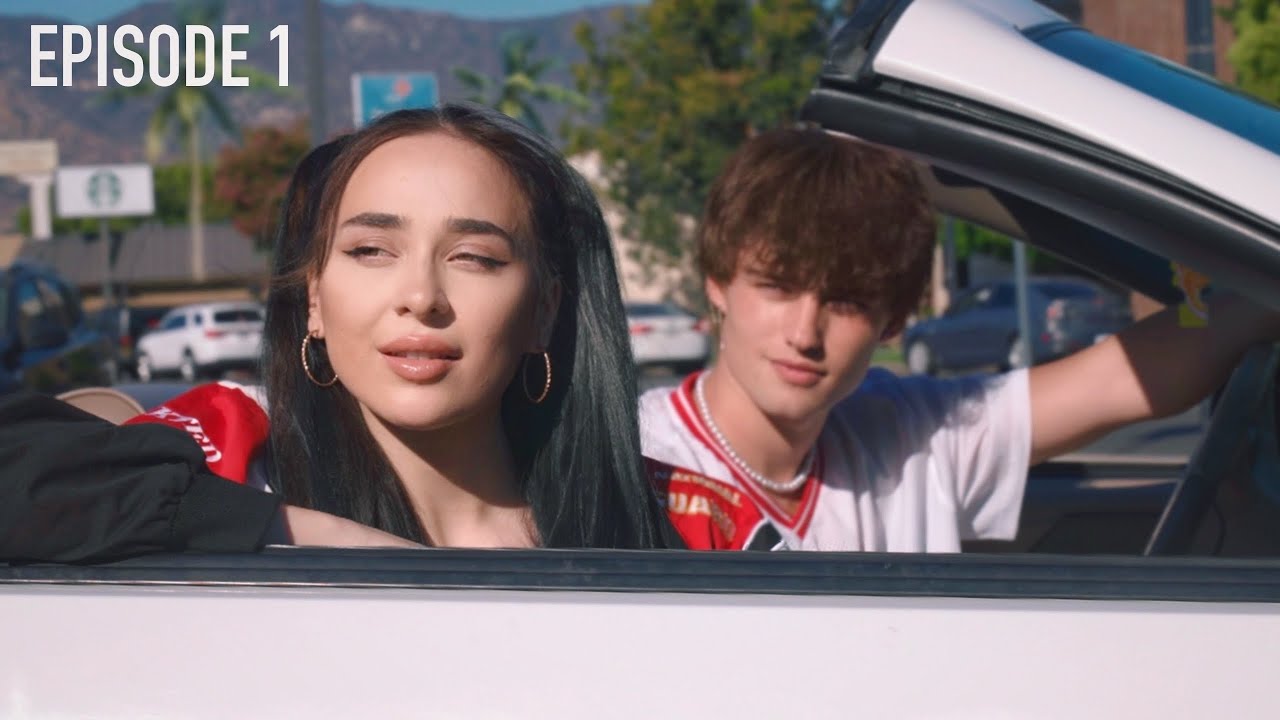 Самый известный актер влюбился в обычную девушку EP1 😍XO TEAM #xoteam