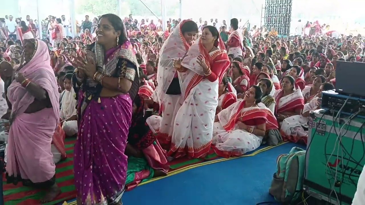 SATSANG ZILLA MAHOTSAV 