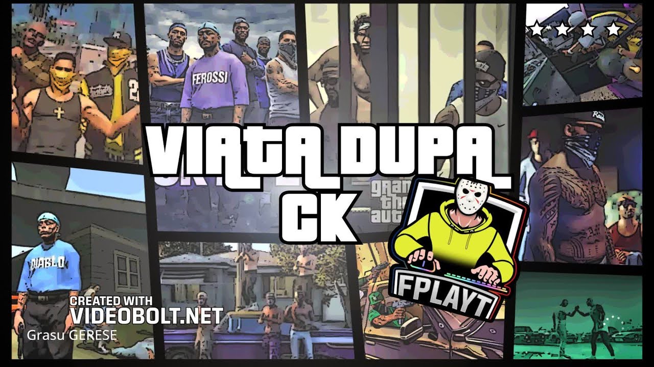 🔴MAFIA EXISTA🔴FPLAYT🔴VIATA DUPA CK🔴ZAROS MAFIA???🔴LIVE #658