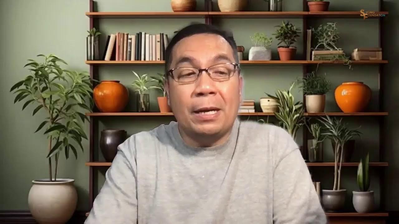 WEDNESDAY BIBLE STUDY 1-28-26