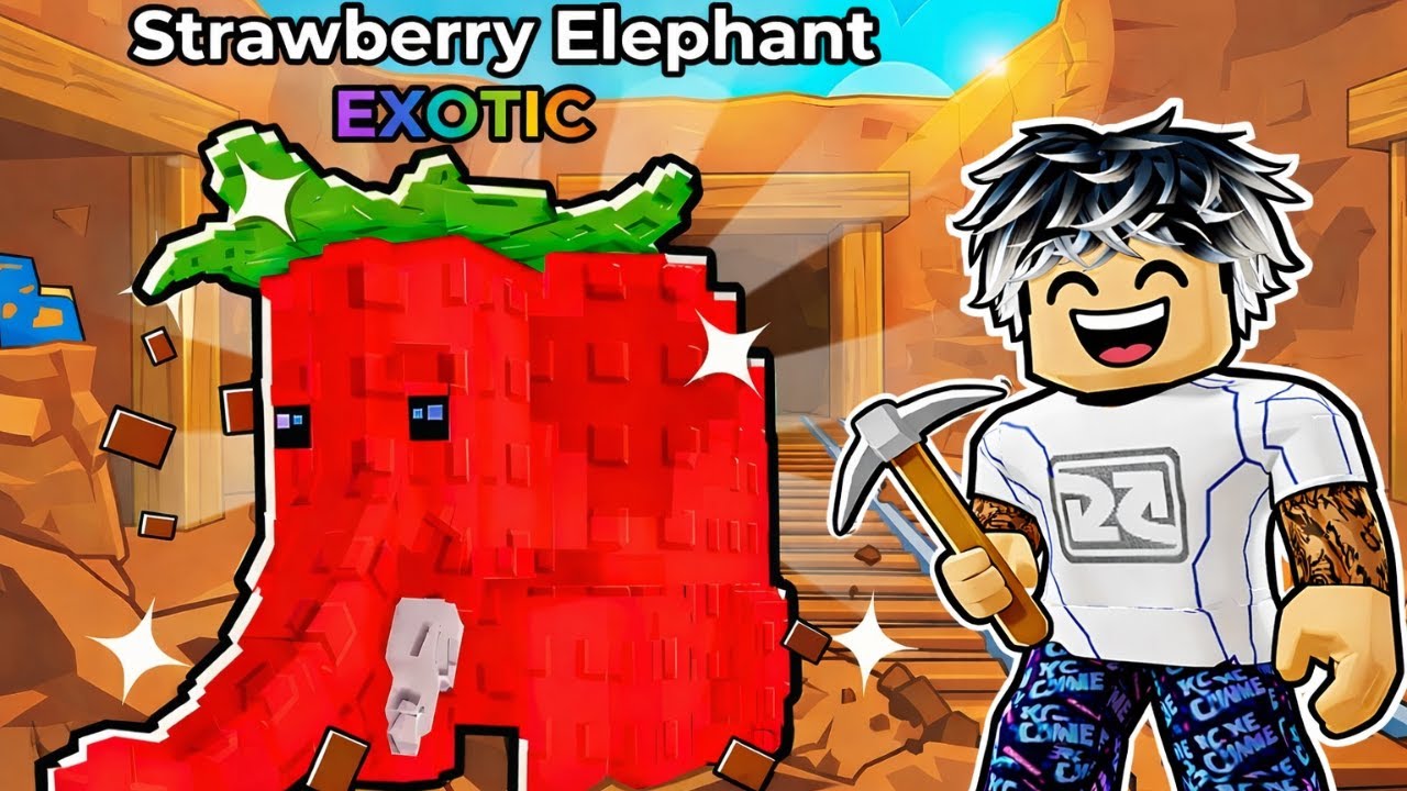 GASTEI ROBUX e PEGUEI BRAINROT ROUBADO no ROBLOX 😳