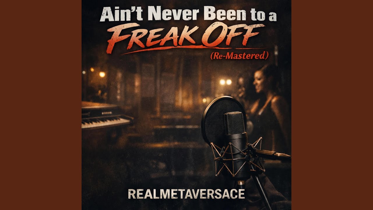 Ain't Never Been to a Freak Off (Re-Mastered)
