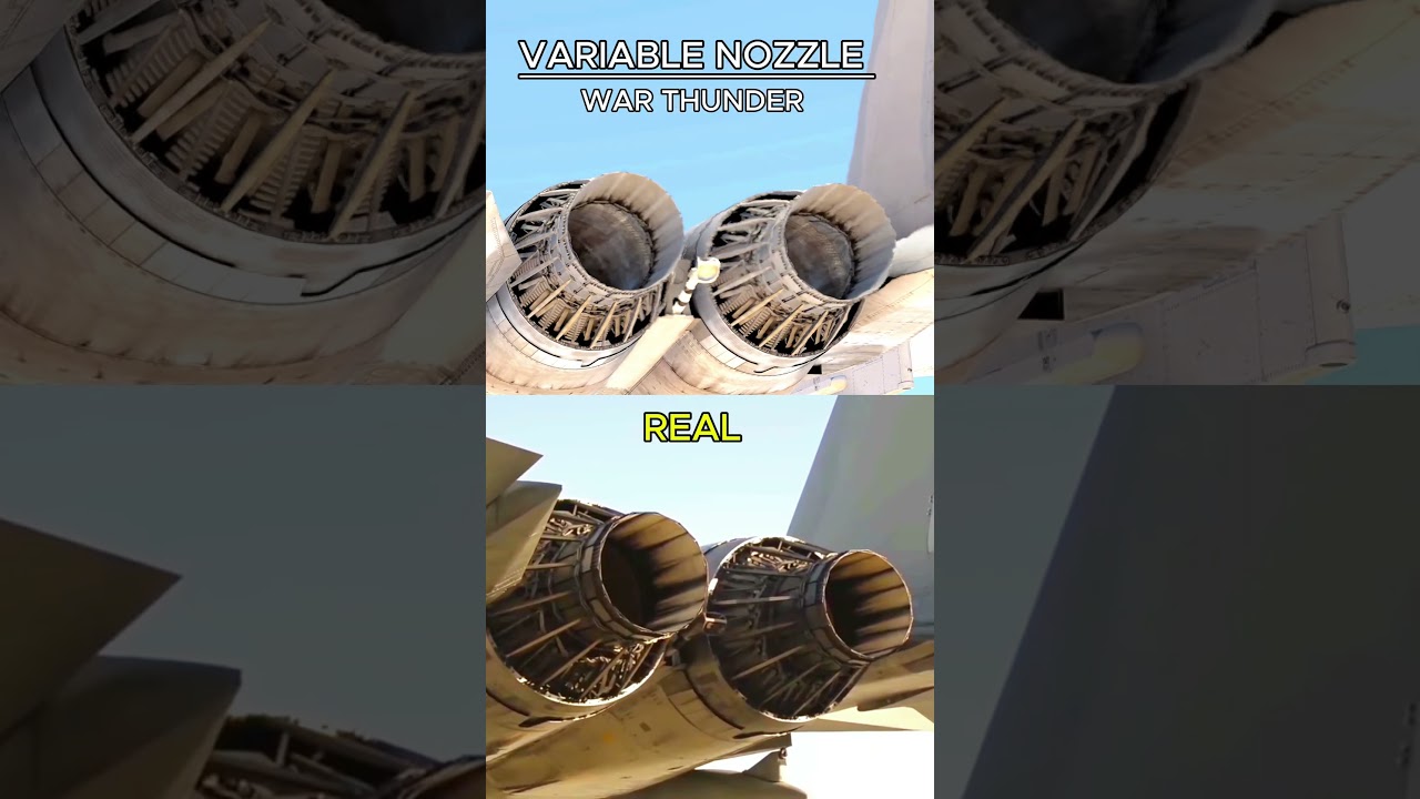 Variable Nozzle Mechanism