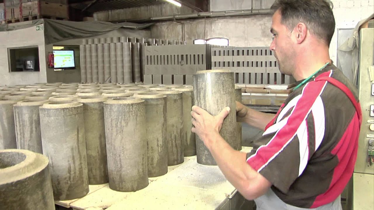 Conrad Liphard & Söhne GmbH (Unternehmensfilm)