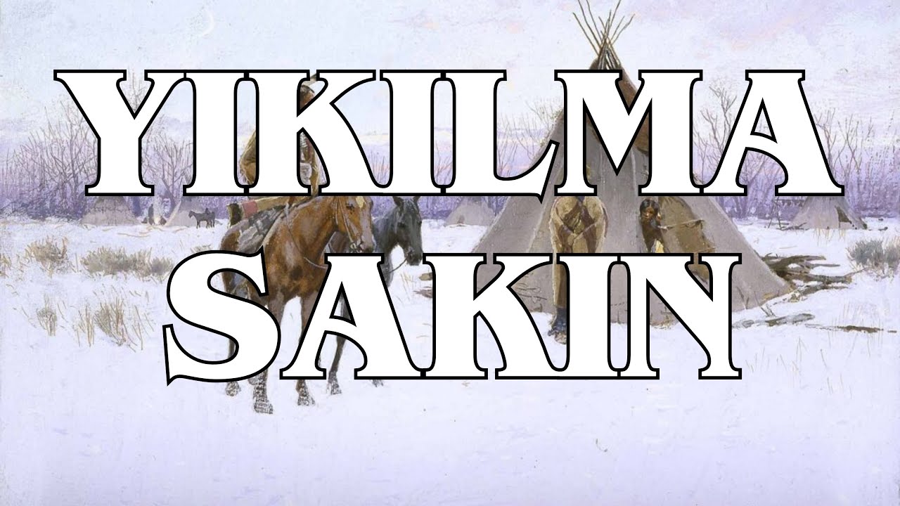 Yıkılma Sakın | İsmet Özel | Kendi Sesinden Şiirler | 1969
