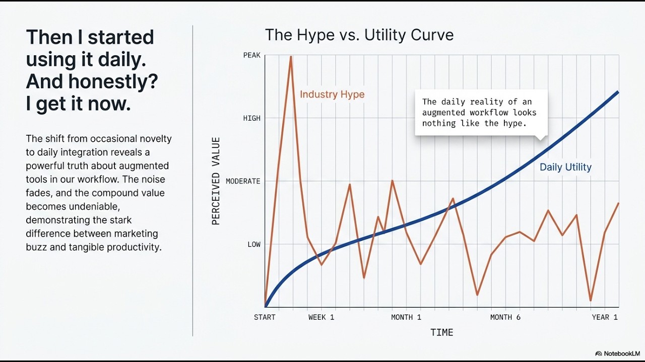 The Developer's Secret to 10x Productivity (AI Workflow Guide) | Croft Code