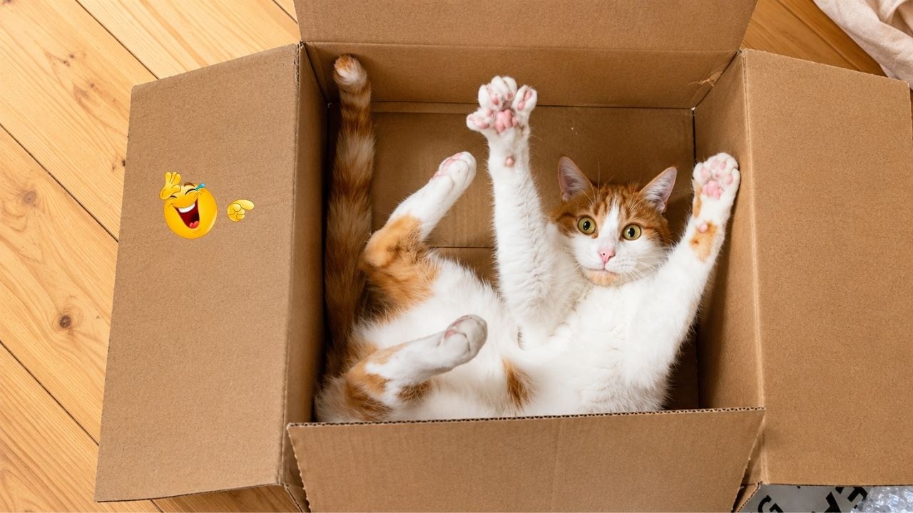 Best Cat Videos 🐈 | The Funniest Cat Moments You Need to See Today 🤣😹
