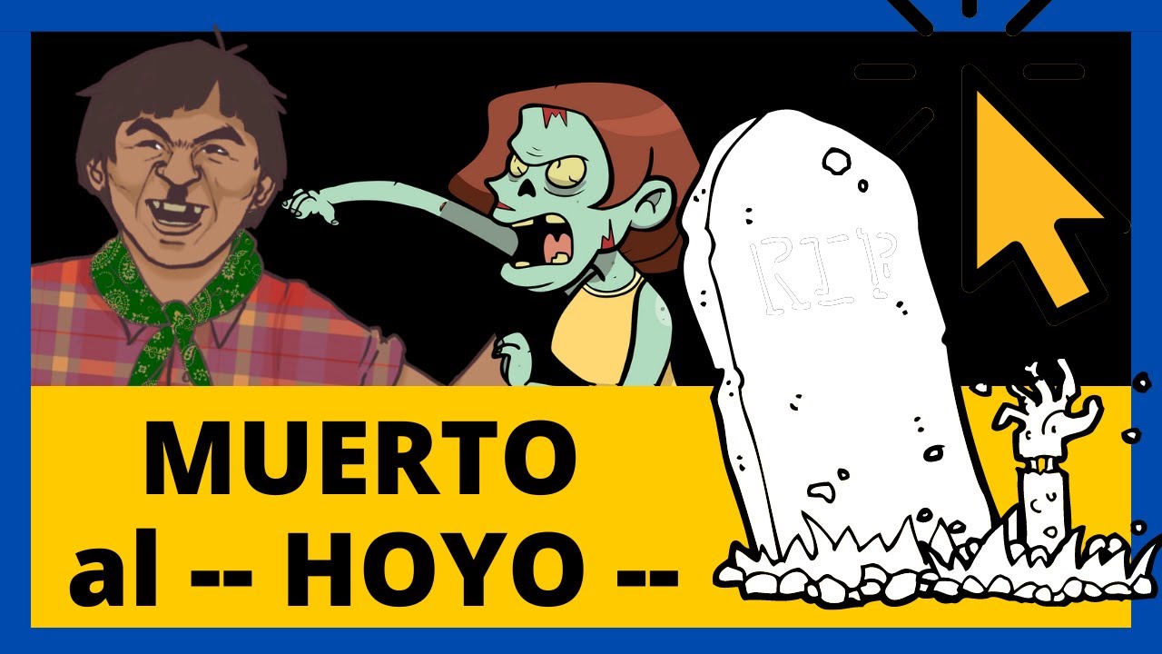 CUENTOS COMPLETOS de Lencho Catarran | ANICETO PRIETO completos en ESPAÑOL |MUERTO AL HOYO - OTTO