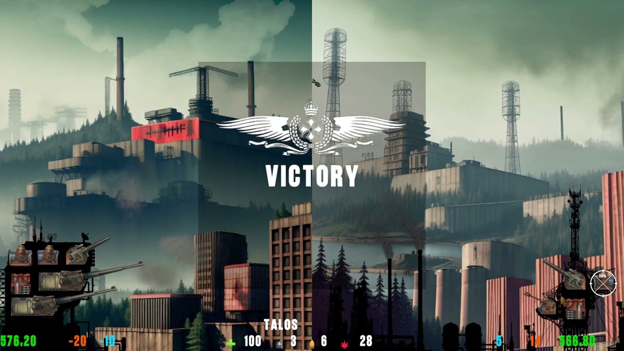Redcon The Lost Campaign