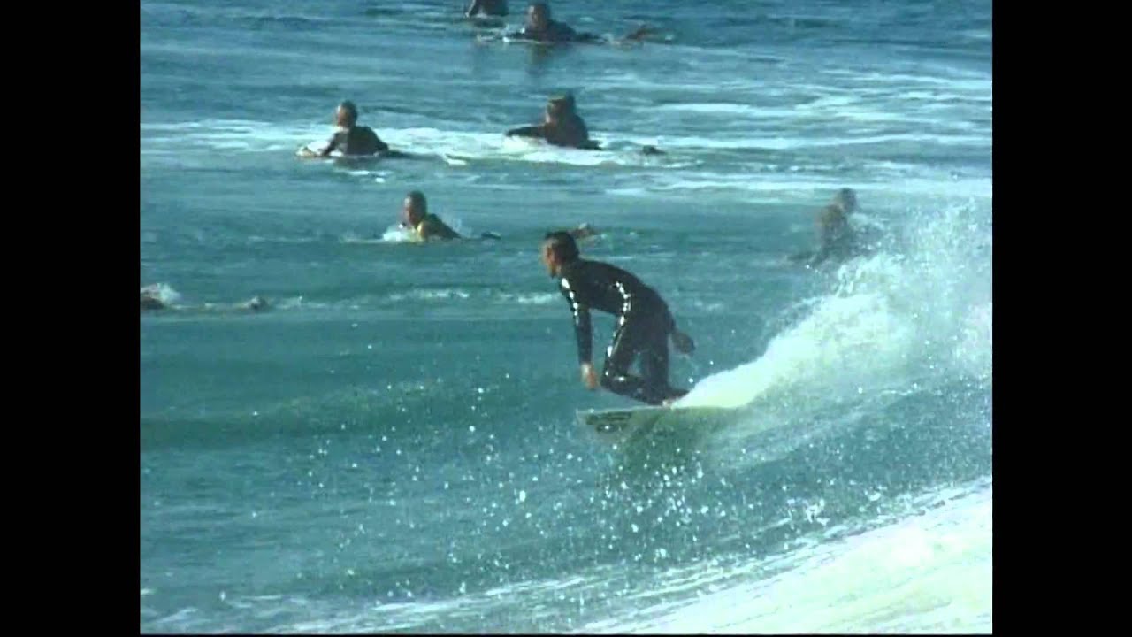Gold Coast Adventure Travel - Episode 3: Surfing Adventure