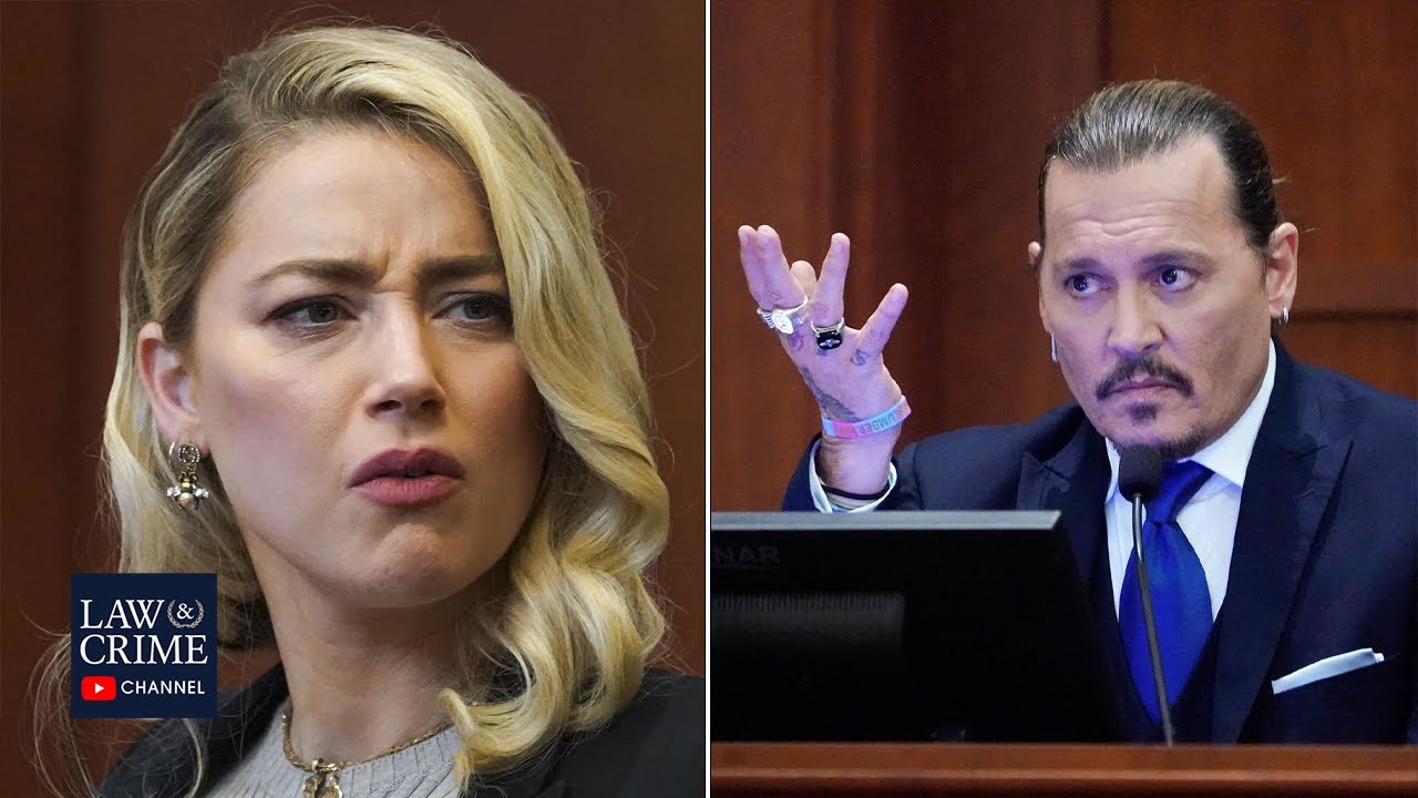 Private Investigator Hired by Amber Heard to Get 'Dirt' on Johnny Depp Reveals All