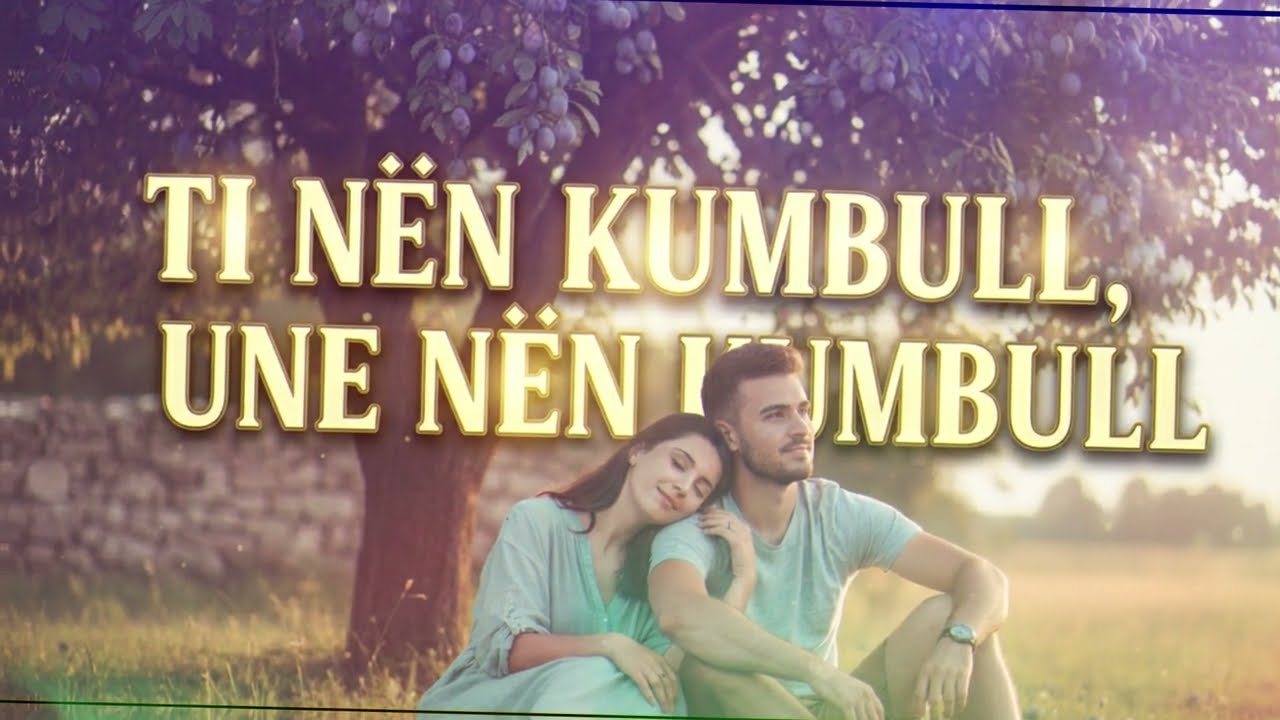 Ti Nen Kumbull Une Nen Kumbull Kenget me te bukura te vendit tim