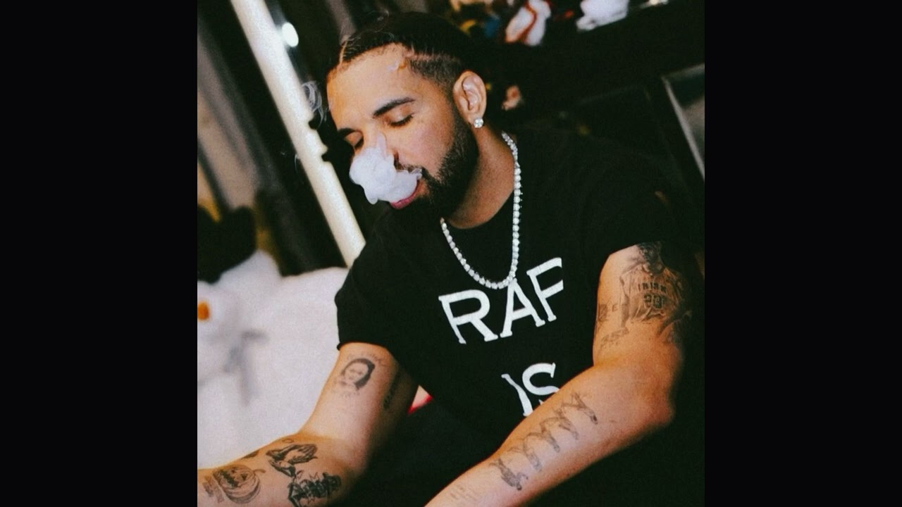 [FREE] DRAKE ICEMAN TYPE BEAT - 