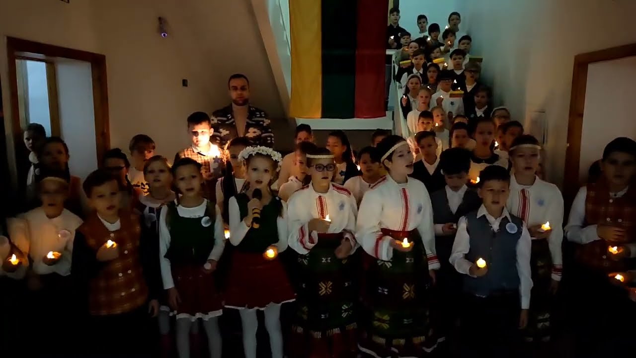 Sausio 13-osios minėjimas